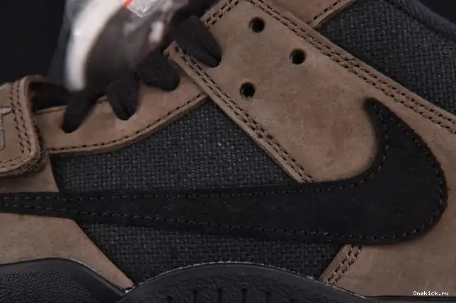 One Kick Jordan Jack Jumpman x Scott FZ8117-204 TR Travis 0517